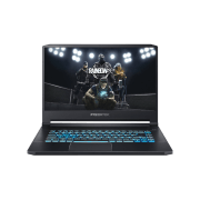Laptop Acer Predator Triton PT515-52 Abyssal Black 15.6" | 32 GB | 1 TB | Intel Core i7 10750H | GeForce RTX 2070 8 GB