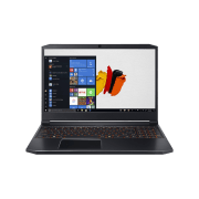 Ноутбук Acer ConceptD 5 Pro, Черный 15.6" 4K i7-9750H 32GB 2TB NVIDIA Quadro RTX3000 6GB Windows 10