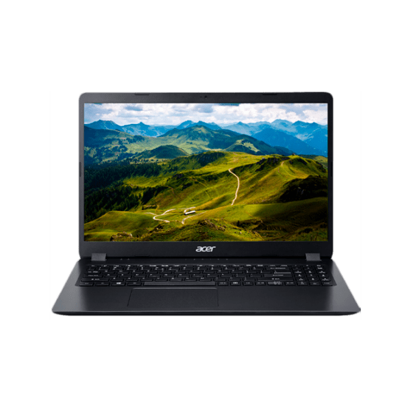 Ноутбук Acer Aspire 3 A315-56, Shale Black 15.6" FHD Intel i3-1005G1 8GB 512GB photo 1