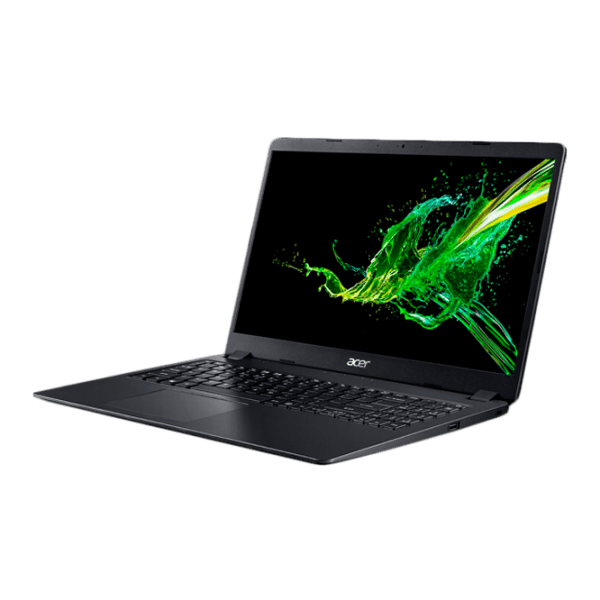 Ноутбук Acer Aspire 3 A315-56, Shale Black 15.6" FHD Intel i3-1005G1 8GB 512GB photo 3