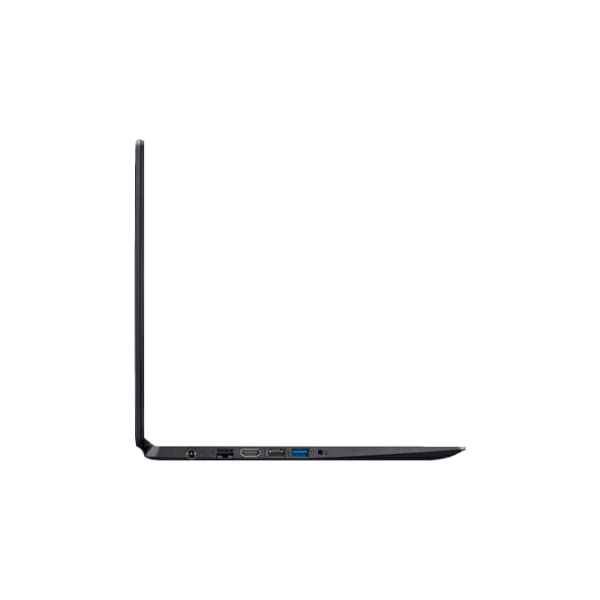 Ноутбук Acer Aspire 3 A315-56, Shale Black 15.6" FHD Intel i3-1005G1 8GB 512GB photo 4