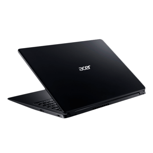 Ноутбук Acer Aspire 3 A315-56, Shale Black 15.6" FHD Intel i3-1005G1 8GB 512GB photo 5