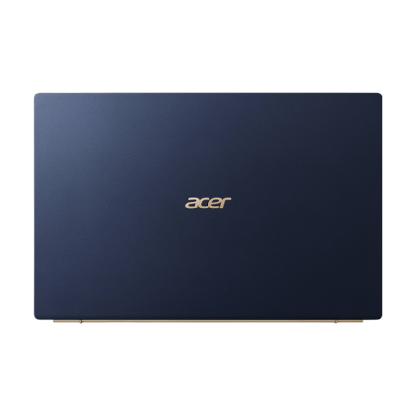 Ноутбук Acer Swift 5 Charcoal Синий 14" | 16 ГБ | 512 ГБ | Intel Core i5 | VGA Встроенная photo 4