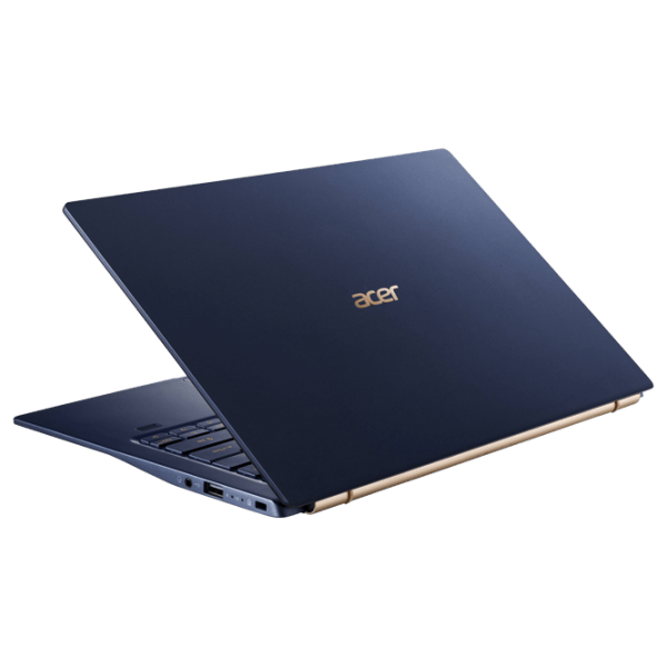 Ноутбук Acer Swift 5 Charcoal Синий 14" | 16 ГБ | 512 ГБ | Intel Core i5 | VGA Встроенная photo 5