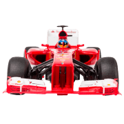 RC Машина Rastar Ferrari F1 (57400), Красный 