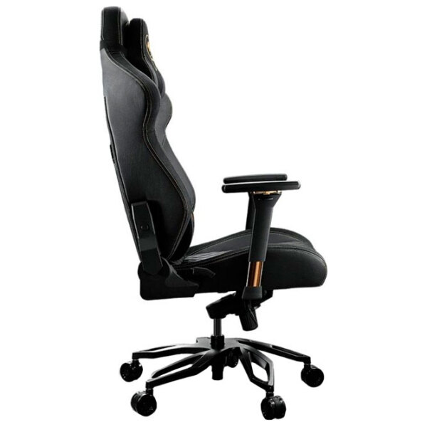 Scaun Gaming Cougar THRONE ROYAL 3MTITANR.BF01 Black Black  photo 3