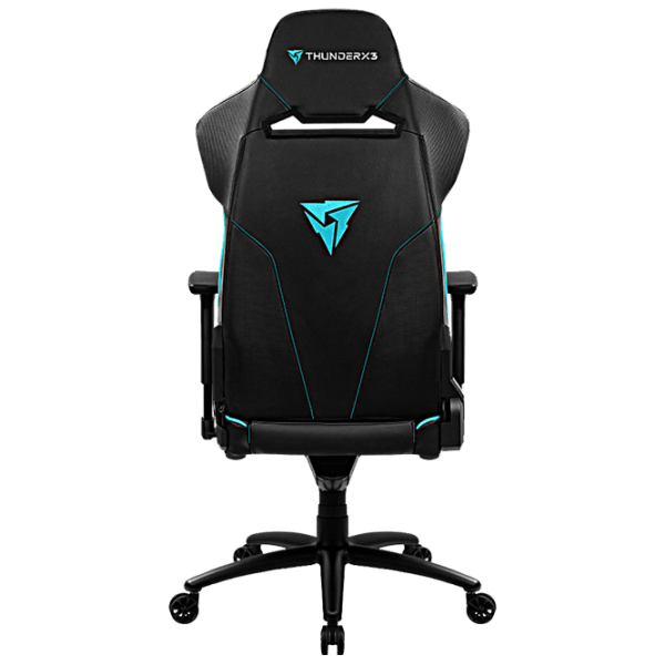 Scaun Gaming ThunderX3 BC7 TX3-BC7BC Blue Black  photo 3