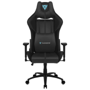 Scaun Gaming ThunderX3 BC5 TX3-BC5B Black Blue 