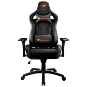 Scaun Gaming Cougar ARMOR S 3MASBNXB.0001 Black  