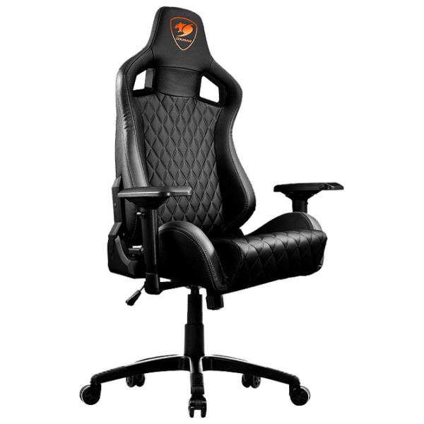 Scaun Gaming Cougar ARMOR S 3MASBNXB.0001 Black   photo 2