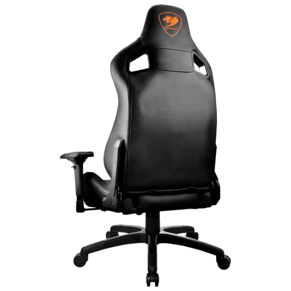 Scaun Gaming Cougar ARMOR S 3MASBNXB.0001 Black   photo 3