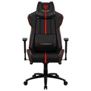 Scaun Gaming ThunderX3 BC7 TX3-BC7BR Red Black 