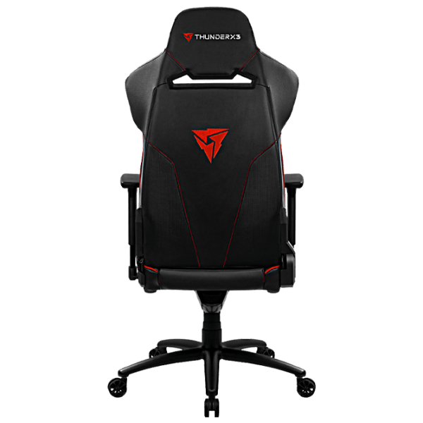 Scaun Gaming ThunderX3 BC7 TX3-BC7BR Red Black  photo 4