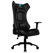 Scaun Gaming ThunderX3 UC5 TX3UC5Bh Black Blue 