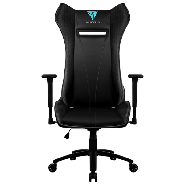 Scaun Gaming ThunderX3 UC5 TX3UC5Bh Black Blue  photo 2