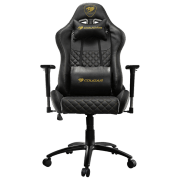 Scaun Gaming Cougar RAMPART 3MARMPRB.BF01 Black  
