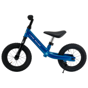 Bicicletă fără pedale Rastar Land Rover Blue Pentru copii