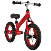 Bicicletă fără pedale RASTAR Mini Cooper 12" Red 