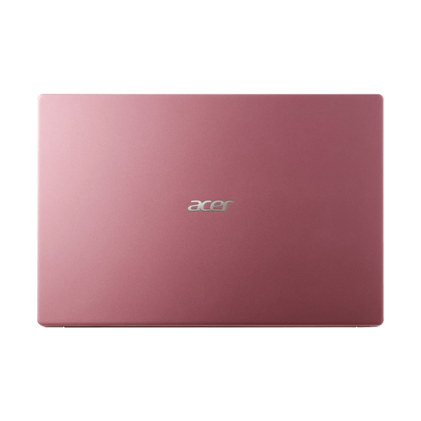 Ноутбук Acer Swift 3, Millennial Pink 14" FHD i3-1005G1 8GB 256GB photo 5