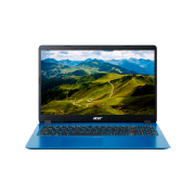 Ноутбук Acer Aspire 3 A315-56, Синий Индиго 15.6" FHD Intel i3-1005G1 8GB 512GB