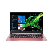 Ноутбук Acer Swift 3, Millennial Pink 14" FHD i5-1035G1 8GB 512GB