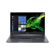 Ноутбук Acer Swift 3, Стальной Серый 14" FHD i7-1065G7 16GB 512GB