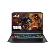 Laptop Acer Nitro AN515-55 Gray 15.6" | 16 GB | 512 GB | Intel Core i7 10750H | GeForce GTX 1660 Ti 6 GB