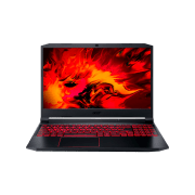 Laptop Acer Nitro AN515-44 Obsidian Black 15.6" | 16 GB | 512 GB | AMD Ryzen 5 4600H | GeForce GTX 1650 Ti 4 GB