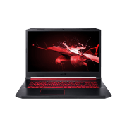 Laptop Acer Nitro AN517-51 Black 17.3" | 16 GB | 512 GB | Intel Core i5 9300H | Geforce GTX 1650 