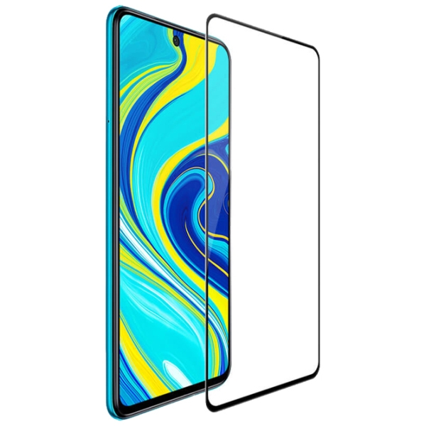 Защитное стекло для смартфона Xiaomi Redmi 9/ 9T Nillkin, 2.5D photo 2