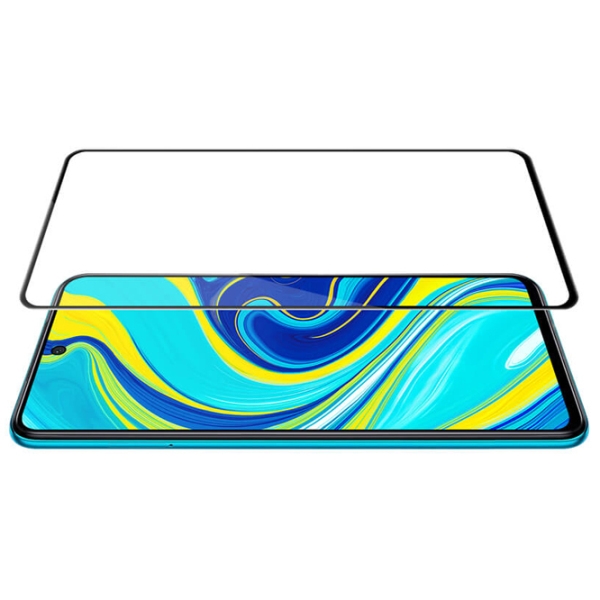 Защитное стекло для смартфона Xiaomi Redmi 9/ 9T Nillkin, 2.5D photo 4