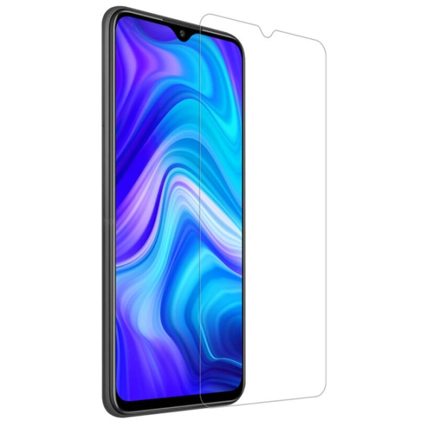 Защитное стекло для смартфона Xiaomi Redmi 9/ 9T Nillkin, photo 3