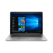 Ноутбук HP G7 ProBook 470, Asteroid Silver 17.3" FHD i5-10210U 8GB 256GB Radeon 530 2 GB