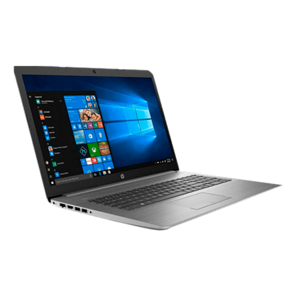 Laptop HP G7 ProBook 470, Asteroid Silver 17.3" FHD i5-10210U 8GB 256GB Radeon 530 2 GB photo 2