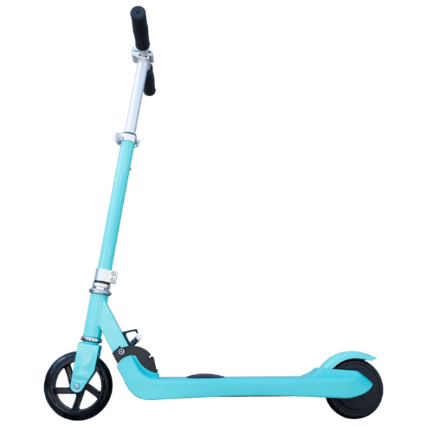 Электрический самокат Roadking KIDS Q3, Синий  photo 1