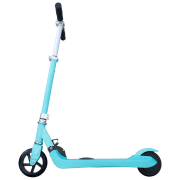 Электрический самокат Roadking KIDS Q3, Синий 