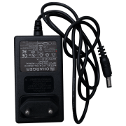 Încărcător pentru trotineta Hiroshiro 60432 () Black 1 A / Black