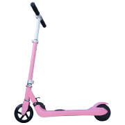 Электрический самокат Roadking KIDS Q3, Розовый 
