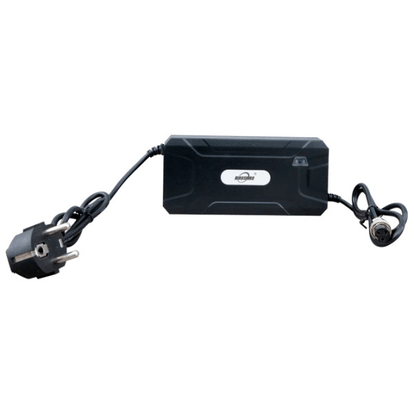 Încărcător Roadking 6043001 Black  photo 1