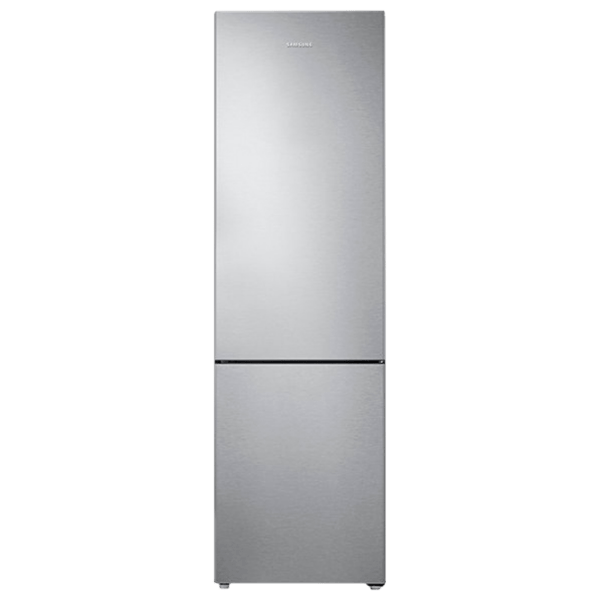 Холодильник Samsung RB37J5050SA/ UA Серебристый 269Л/ No Frost, 98л/ No Frost, A+ photo 1
