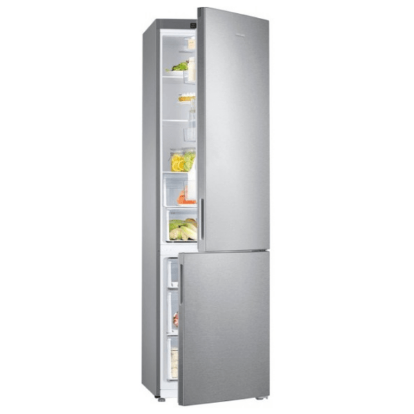 Холодильник Samsung RB37J5050SA/ UA Серебристый 269Л/ No Frost, 98л/ No Frost, A+ photo 4
