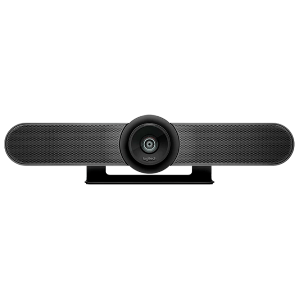 Конференц-камера Logitech MeetUp Conference Cam Черный  photo 1