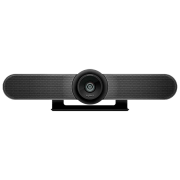 Конференц-камера Logitech MeetUp Conference Cam Черный 