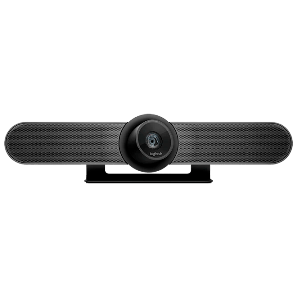 Конференц-камера Logitech MeetUp Conference Cam Черный  photo 2