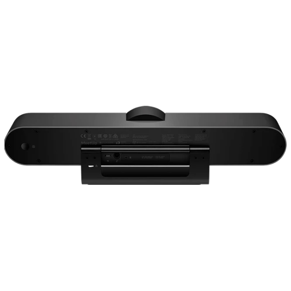 Конференц-камера Logitech MeetUp Conference Cam Черный  photo 3