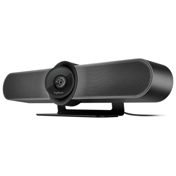 Конференц-камера Logitech MeetUp Conference Cam Черный  photo 4