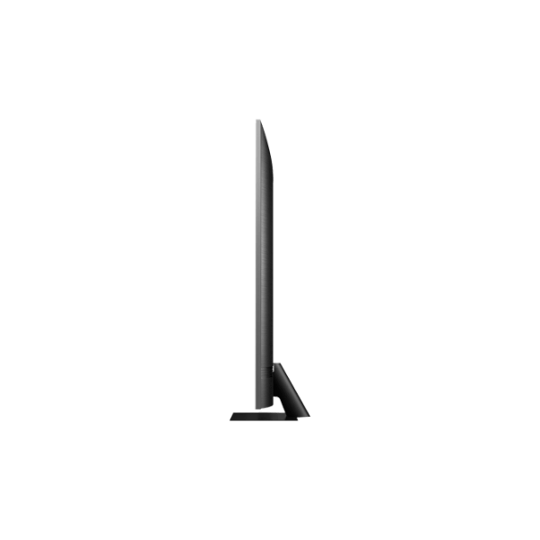 Телевизор Samsung QE85Q80TAUXUA Smart 4K Черный 85" | QLED | 4K photo 4