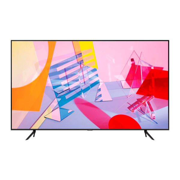 Телевизор Samsung 58" QE58Q60TAUXUA Smart TV 4K, Черный 58" QLED Smart TV 4K photo 1