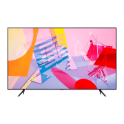 Телевизор Samsung 58" QE58Q60TAUXUA Smart TV 4K, Черный 58" QLED Smart TV 4K