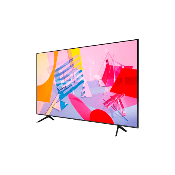Телевизор Samsung 58" QE58Q60TAUXUA Smart TV 4K, Черный 58" QLED Smart TV 4K photo 2